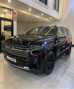 شيفروليه تاهو